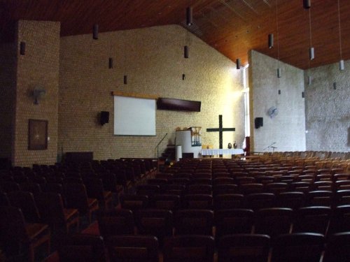 FS-SASOLBURG-Vier-Ankers-Nederduitse Gereformeerde-Kerk_06